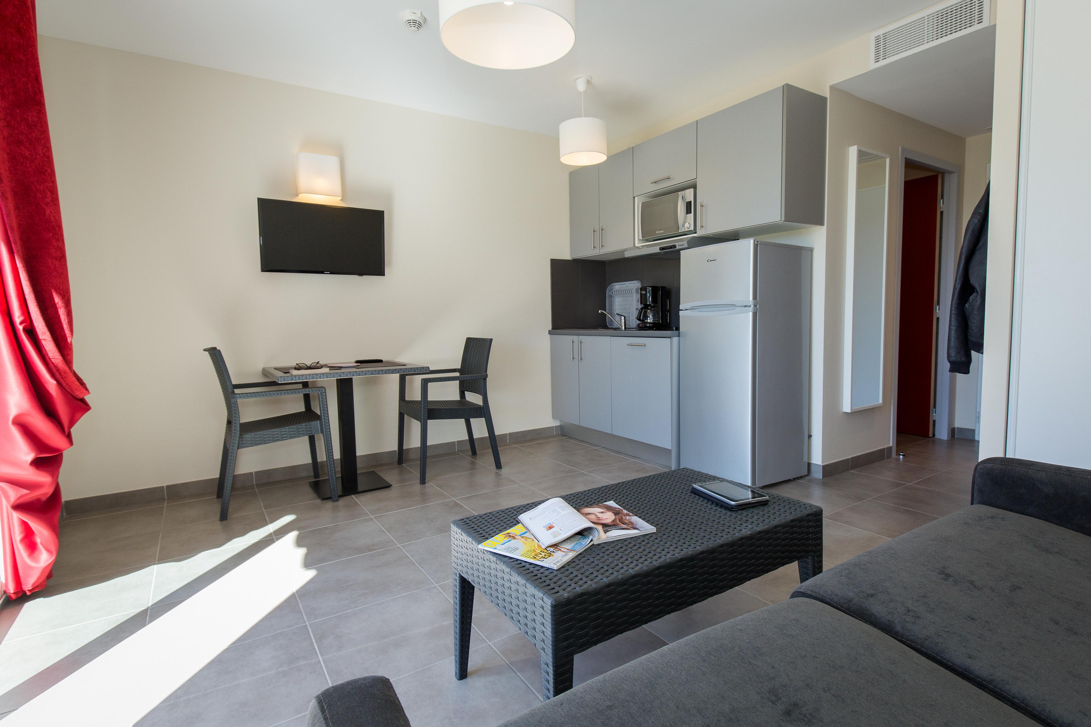 Sowell Residences Les Perles Du Golfe De Saint-Tropez Grimaud Zewnętrze zdjęcie