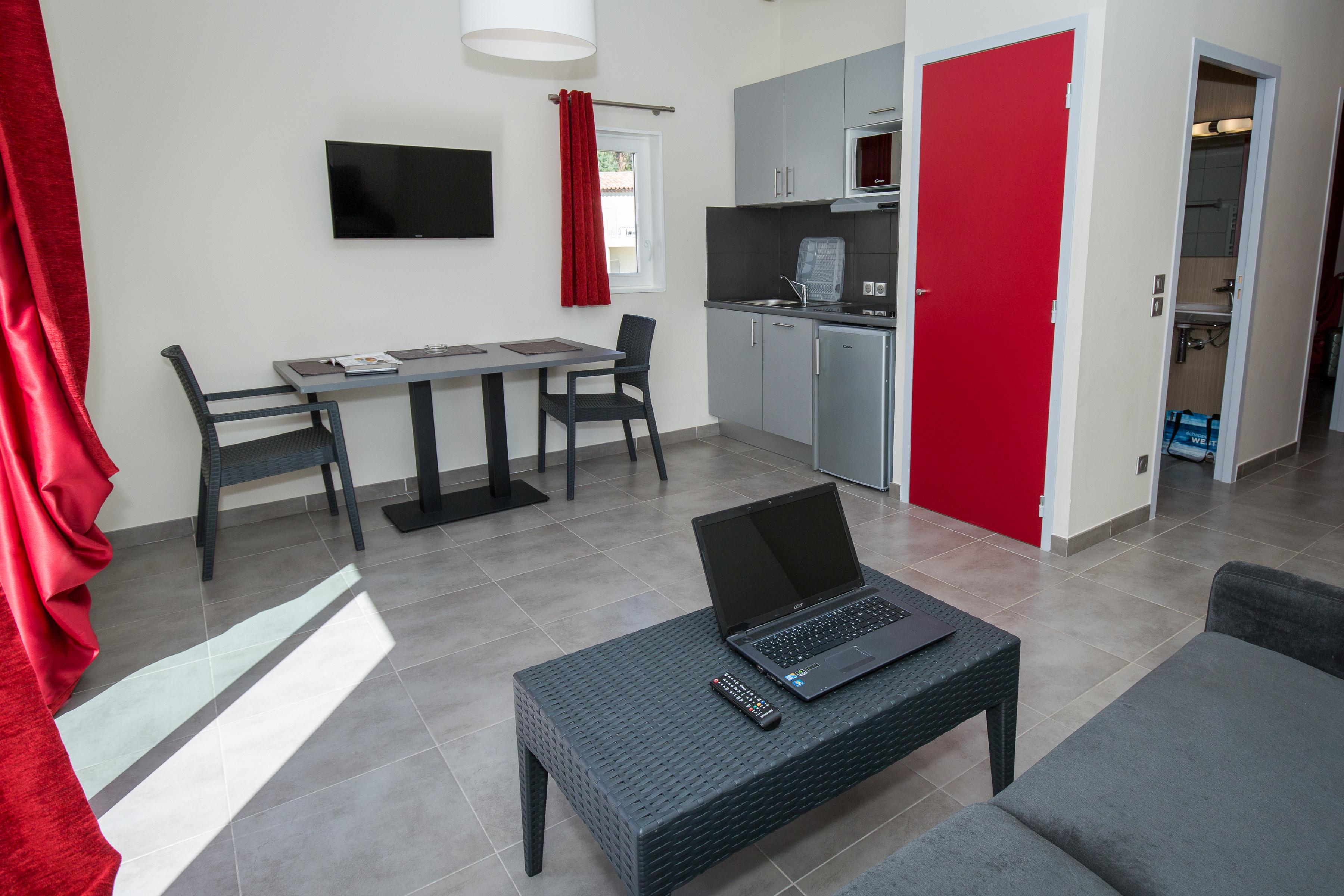 Sowell Residences Les Perles Du Golfe De Saint-Tropez Grimaud Zewnętrze zdjęcie