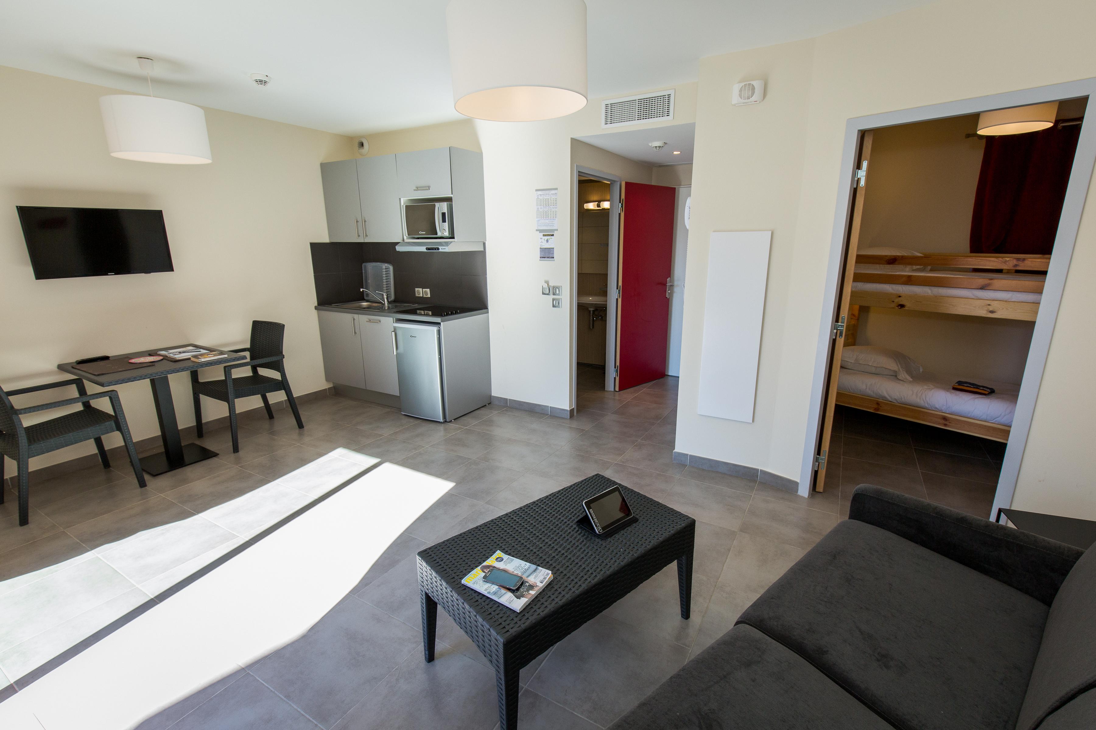 Sowell Residences Les Perles Du Golfe De Saint-Tropez Grimaud Zewnętrze zdjęcie