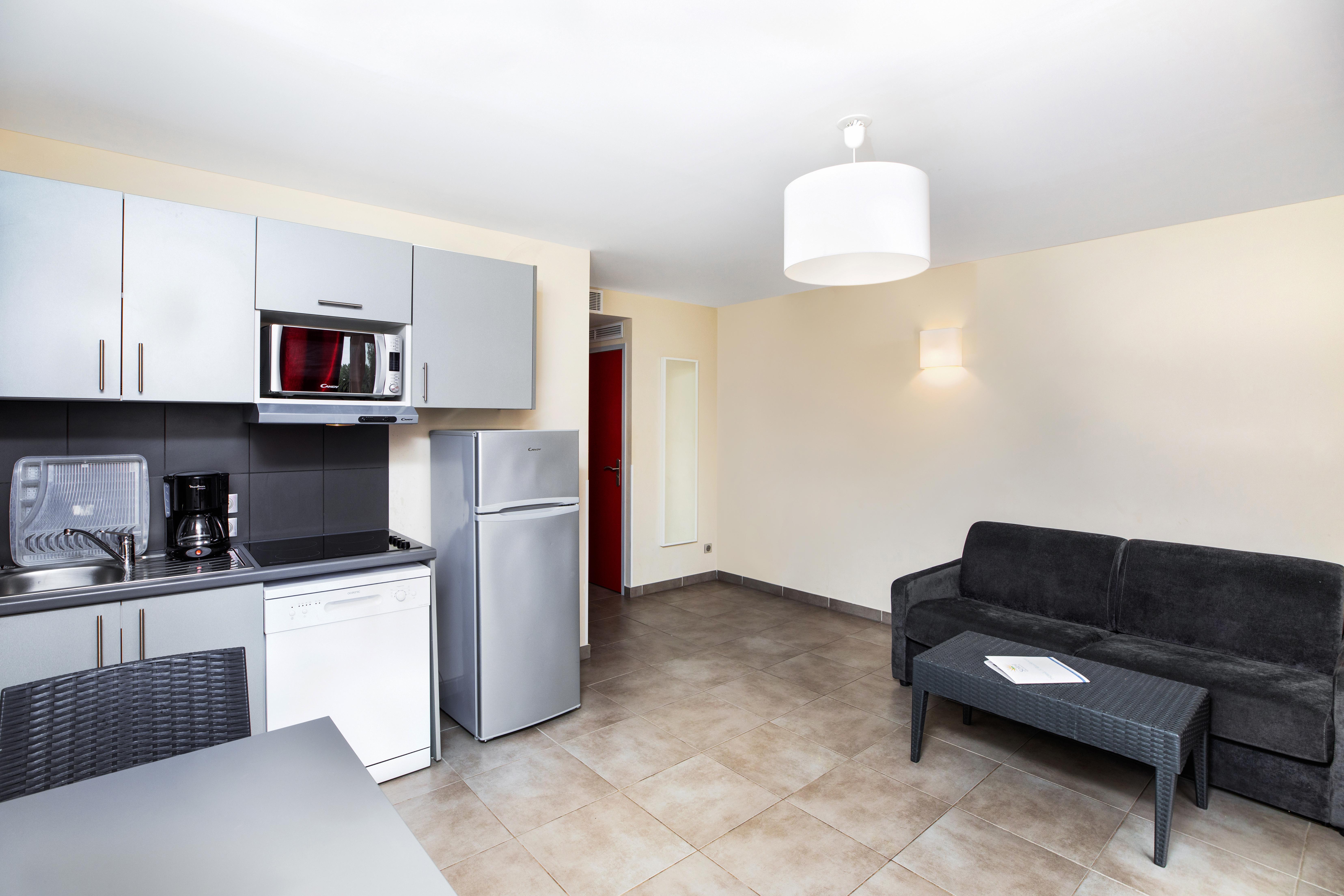 Sowell Residences Les Perles Du Golfe De Saint-Tropez Grimaud Zewnętrze zdjęcie