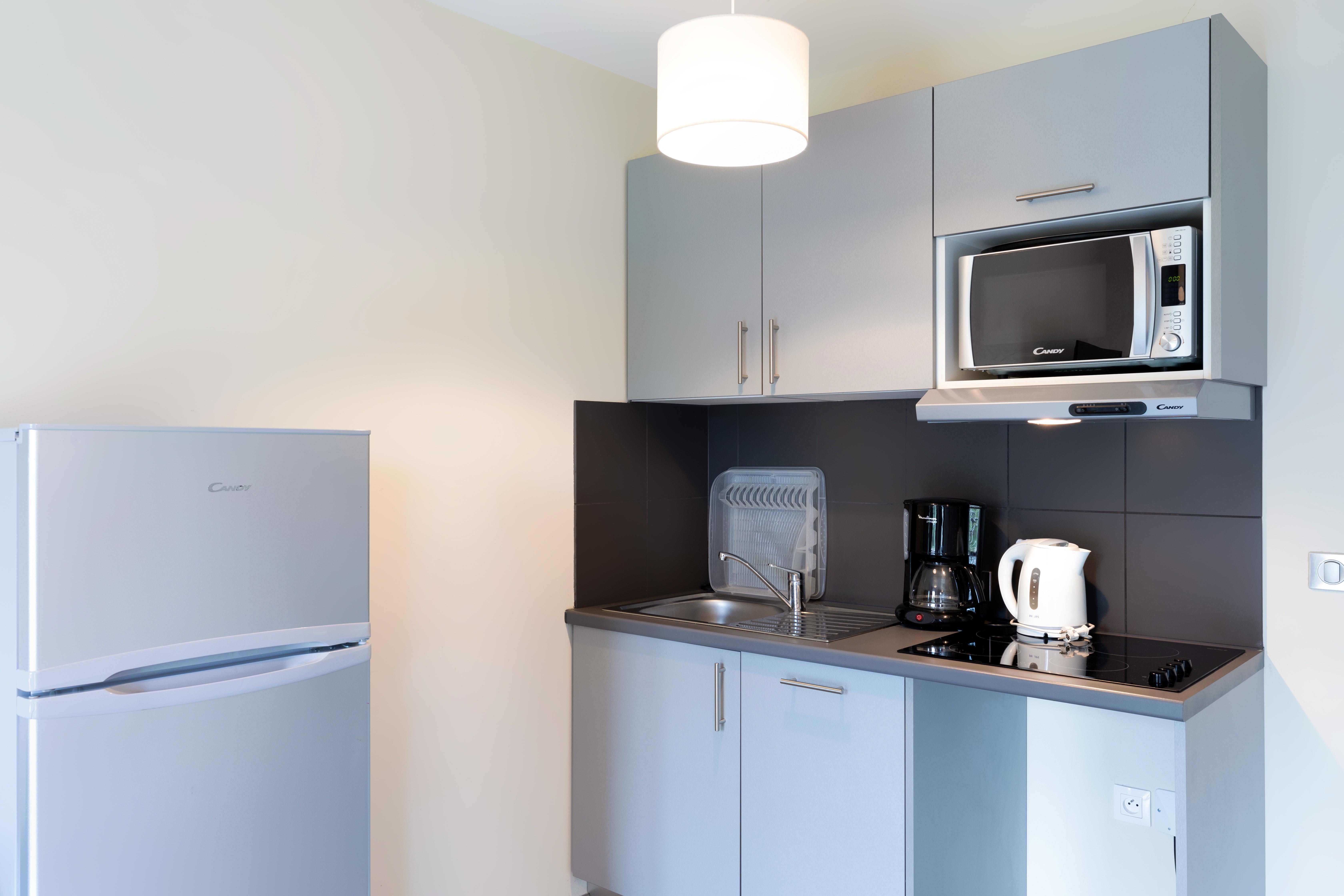 Sowell Residences Les Perles Du Golfe De Saint-Tropez Grimaud Zewnętrze zdjęcie