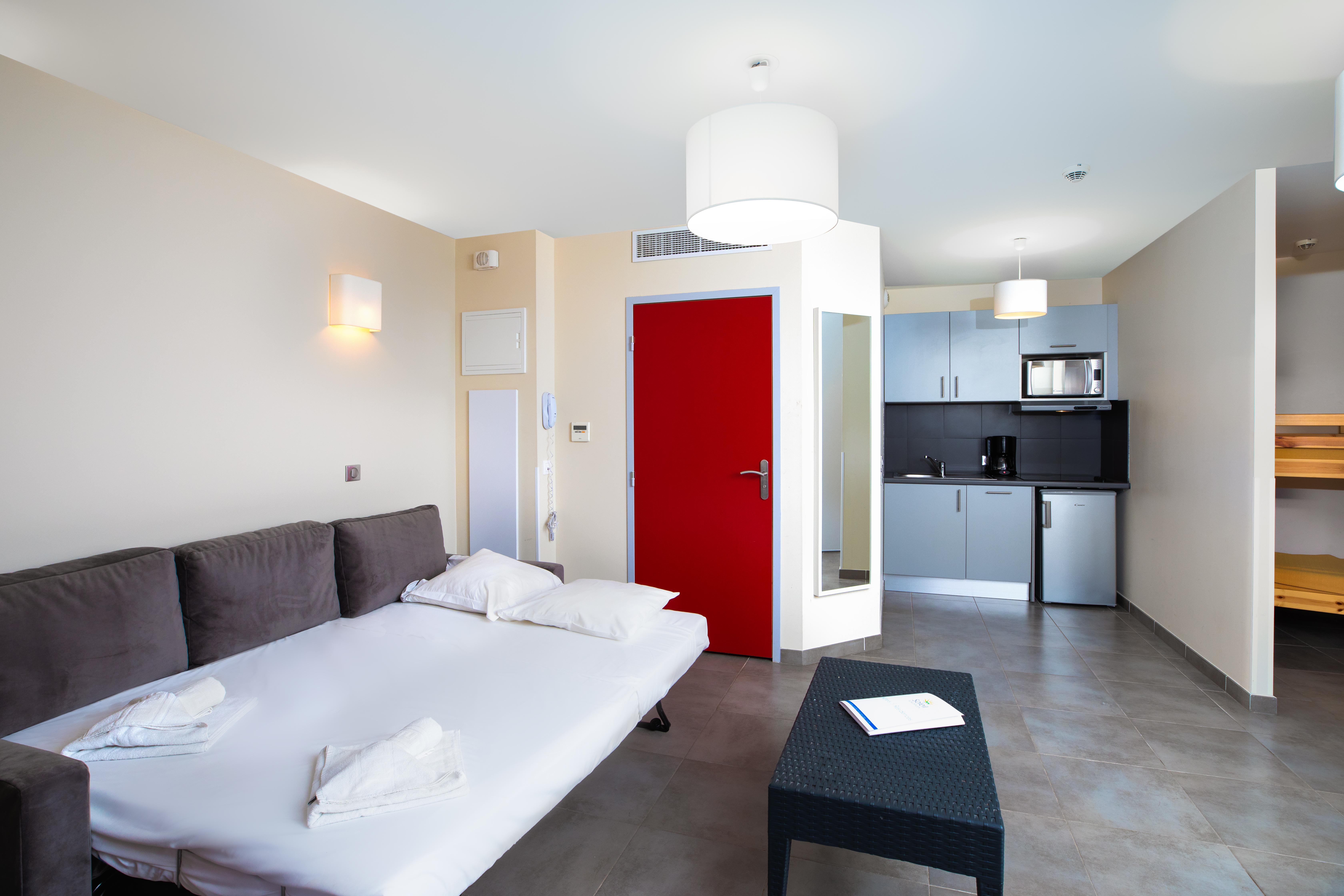 Sowell Residences Les Perles Du Golfe De Saint-Tropez Grimaud Zewnętrze zdjęcie