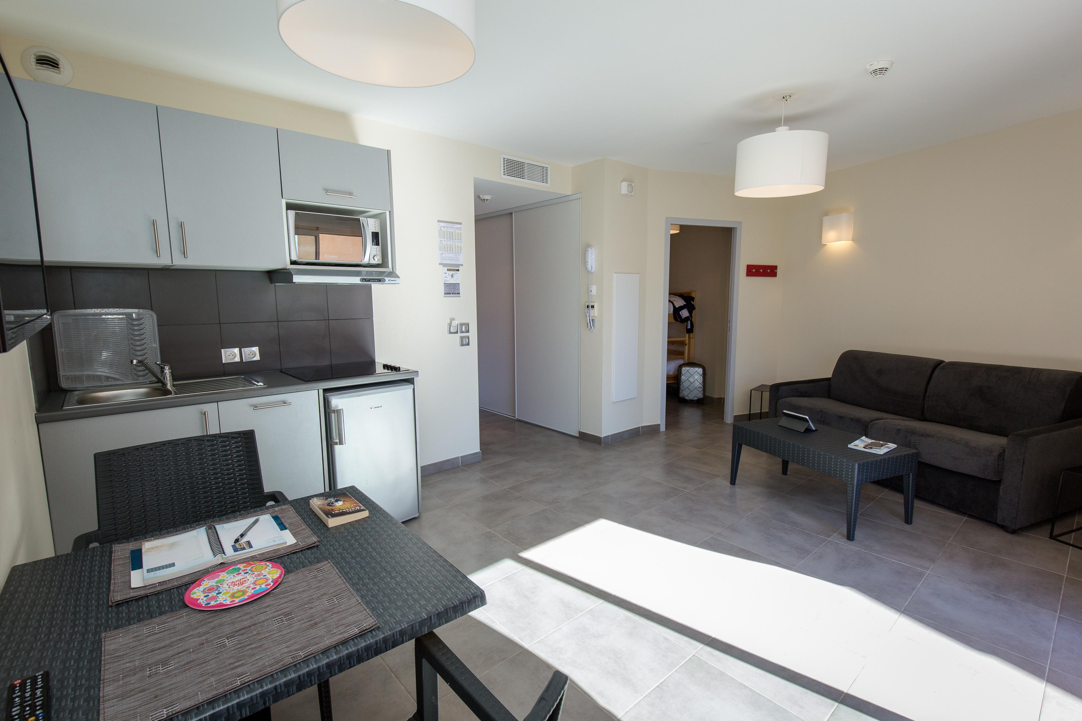 Sowell Residences Les Perles Du Golfe De Saint-Tropez Grimaud Zewnętrze zdjęcie