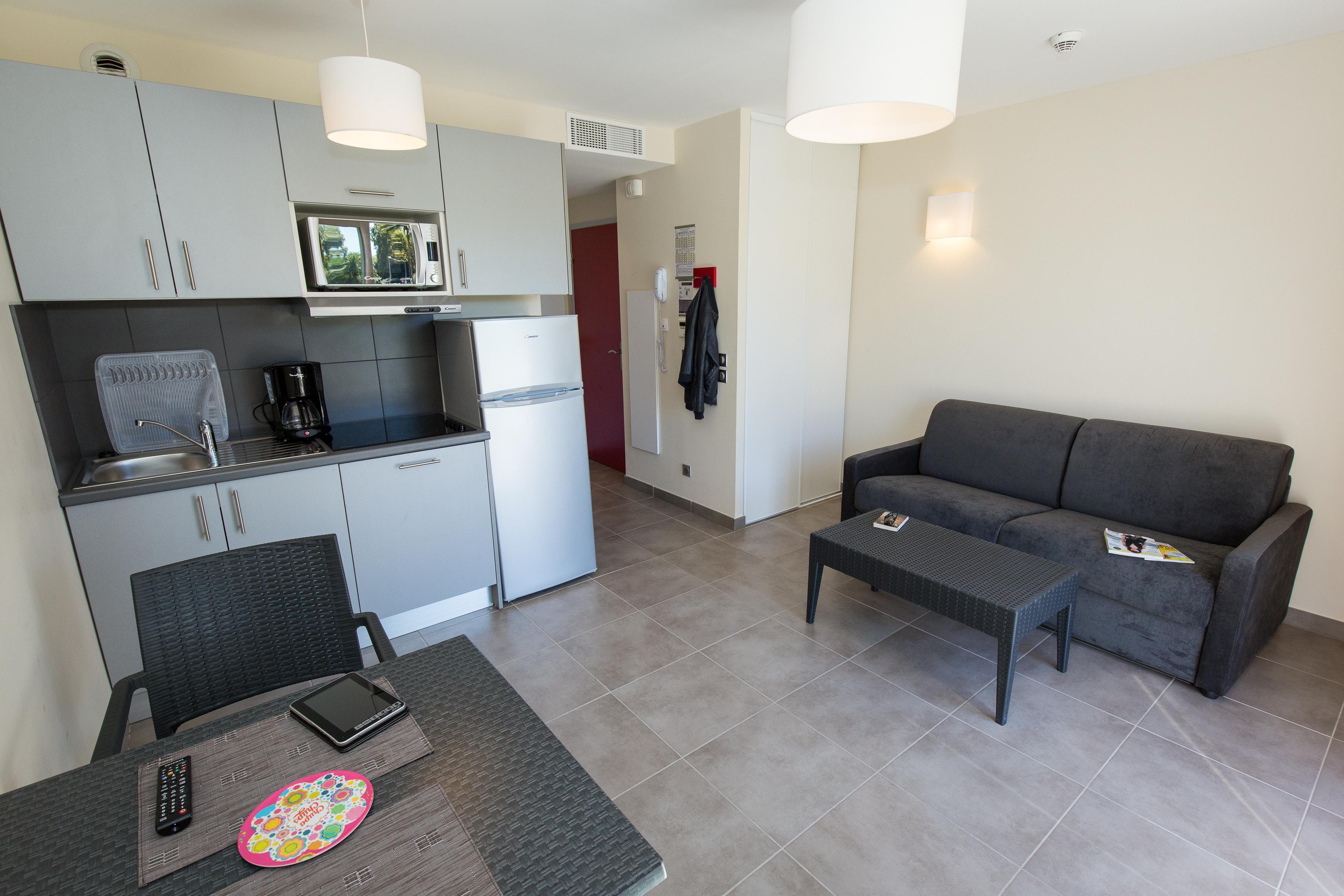 Sowell Residences Les Perles Du Golfe De Saint-Tropez Grimaud Zewnętrze zdjęcie