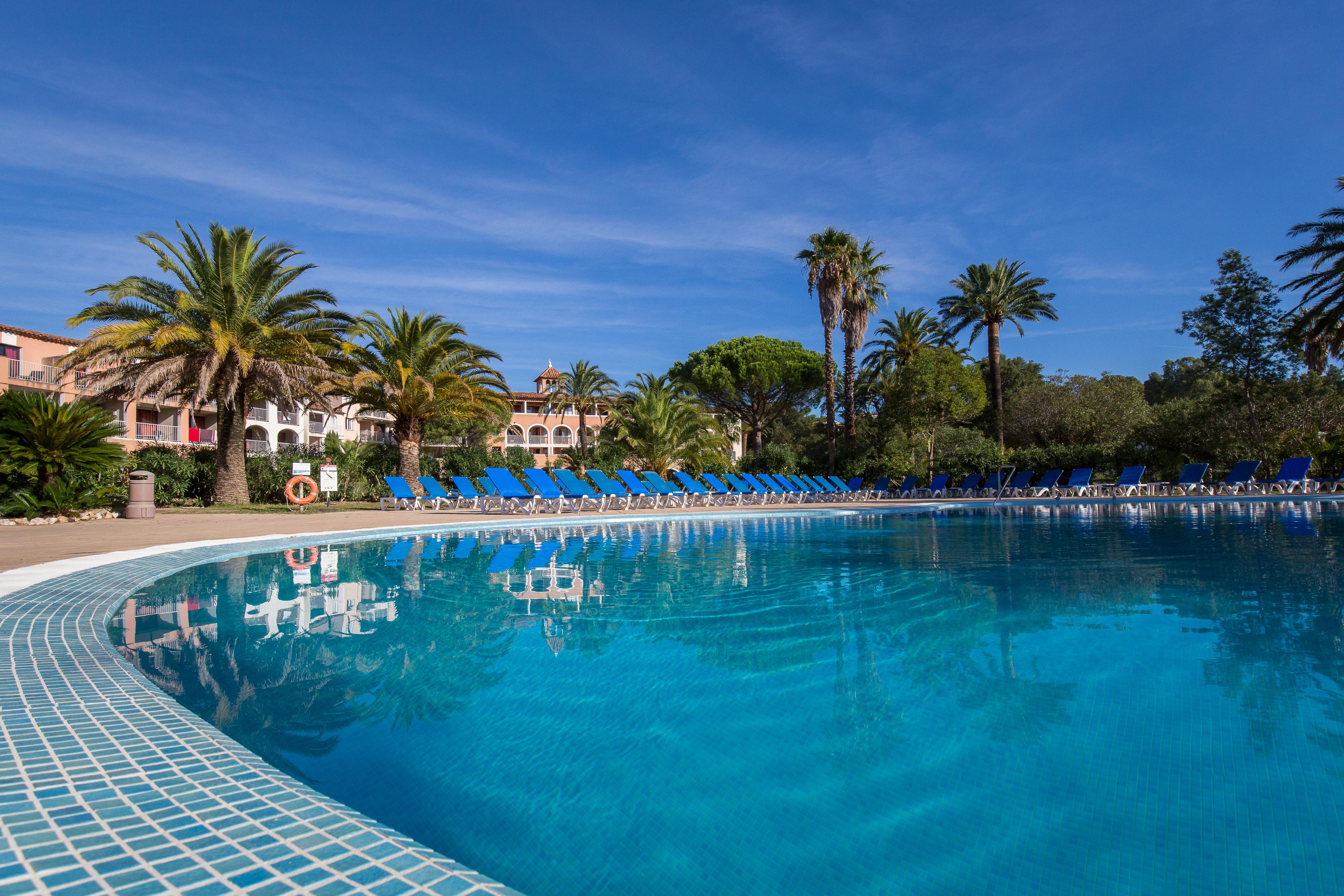 Sowell Residences Les Perles Du Golfe De Saint-Tropez Grimaud Zewnętrze zdjęcie