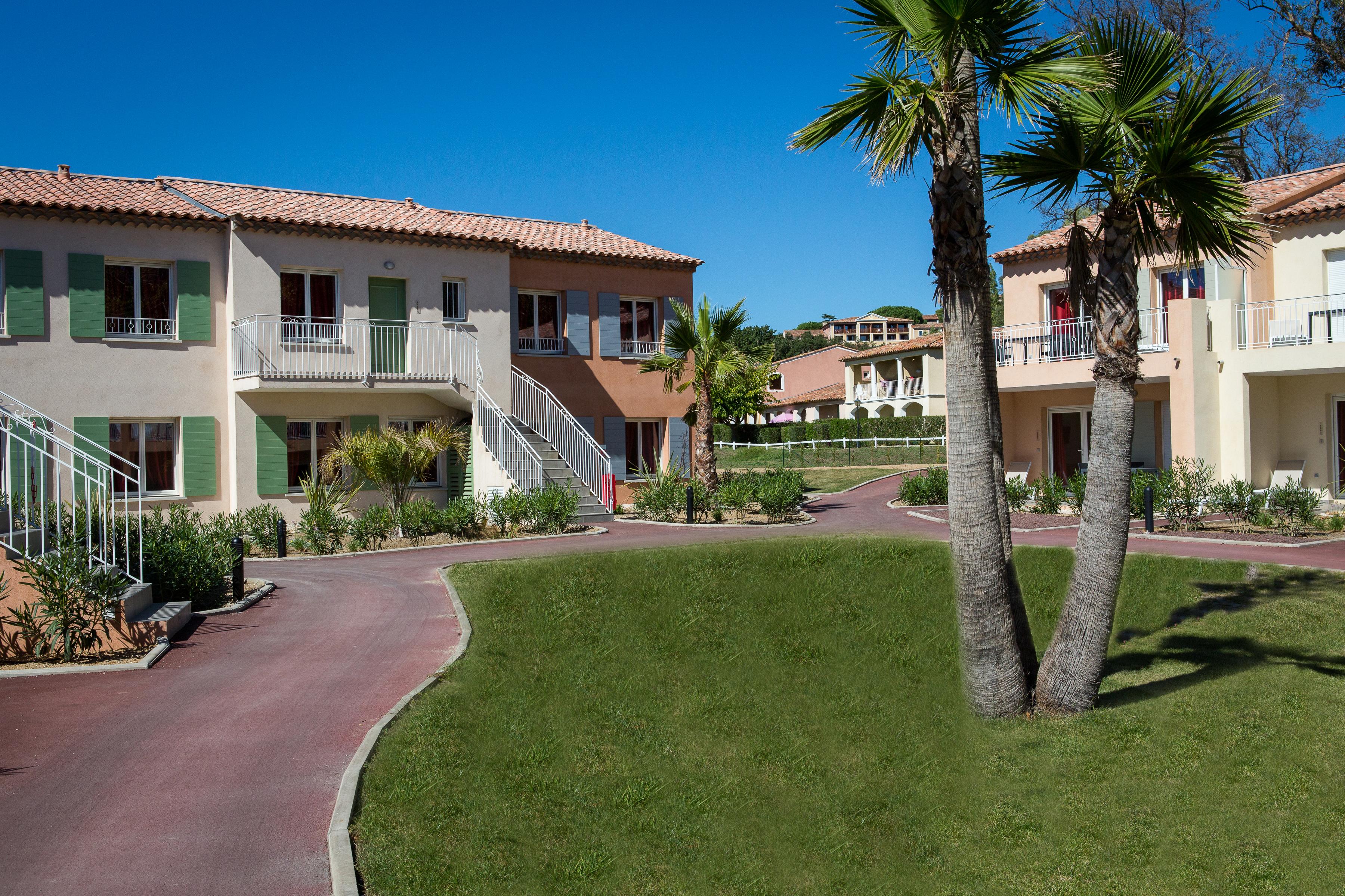 Sowell Residences Les Perles Du Golfe De Saint-Tropez Grimaud Zewnętrze zdjęcie