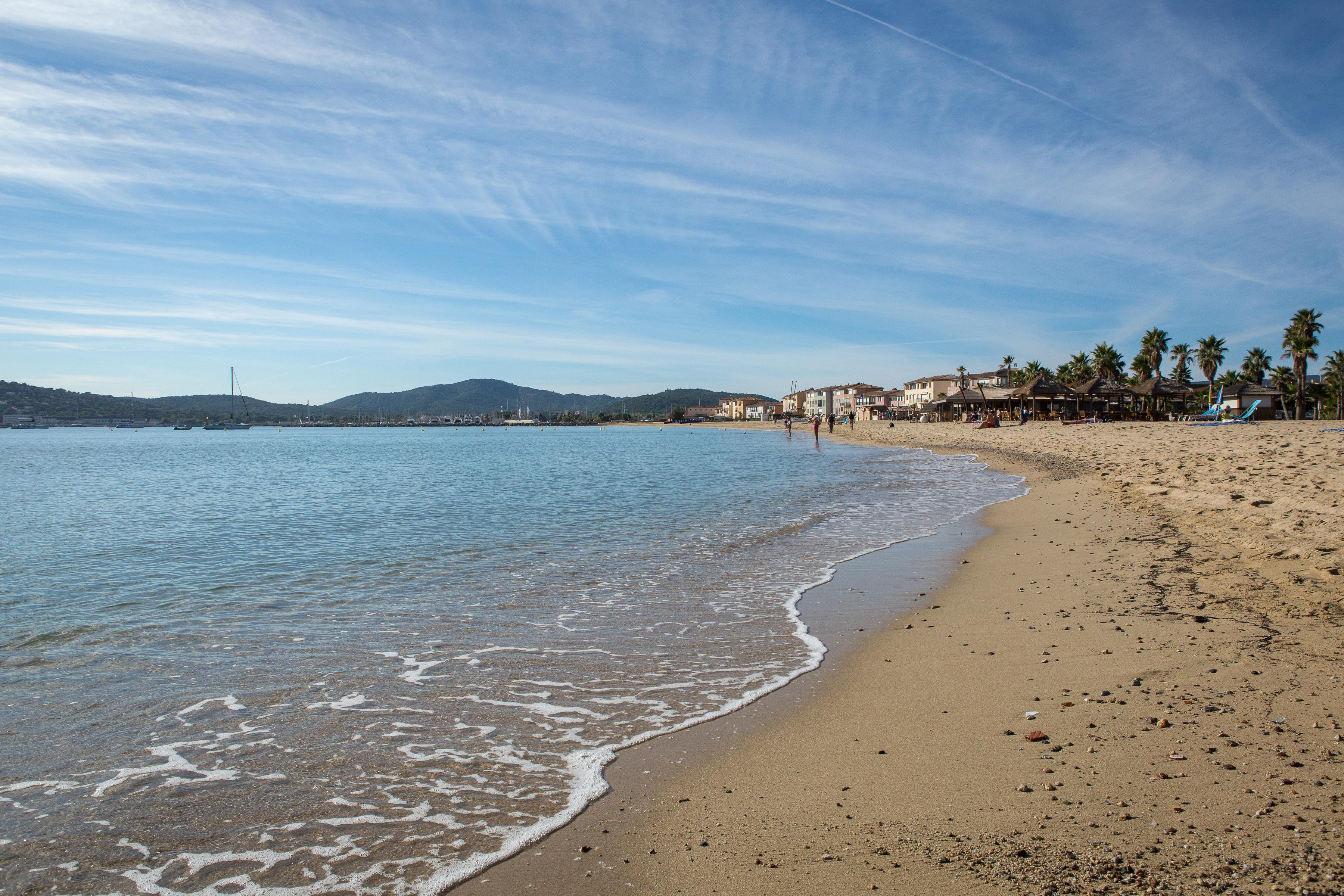 Sowell Residences Les Perles Du Golfe De Saint-Tropez Grimaud Zewnętrze zdjęcie