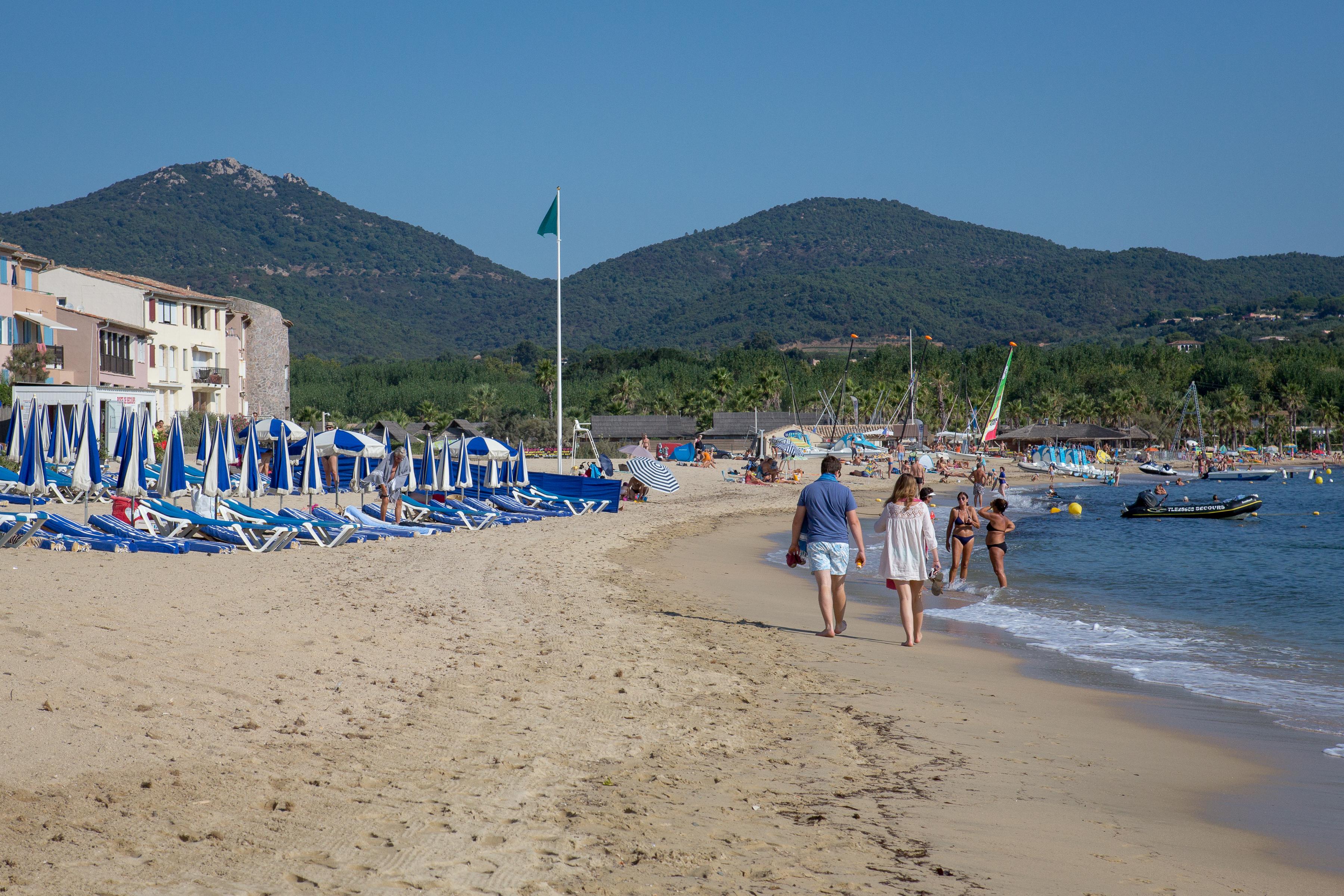 Sowell Residences Les Perles Du Golfe De Saint-Tropez Grimaud Zewnętrze zdjęcie