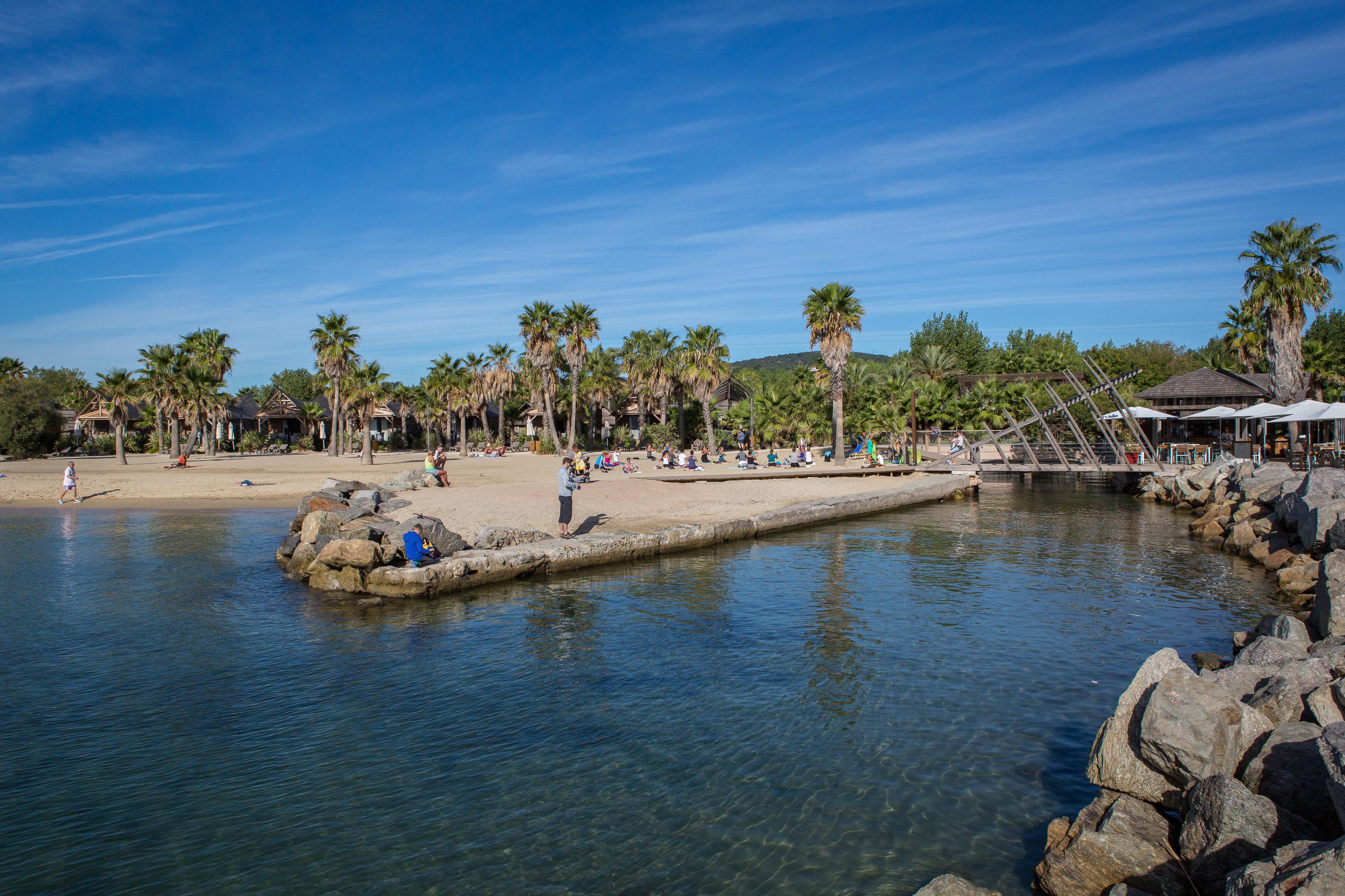 Sowell Residences Les Perles Du Golfe De Saint-Tropez Grimaud Zewnętrze zdjęcie