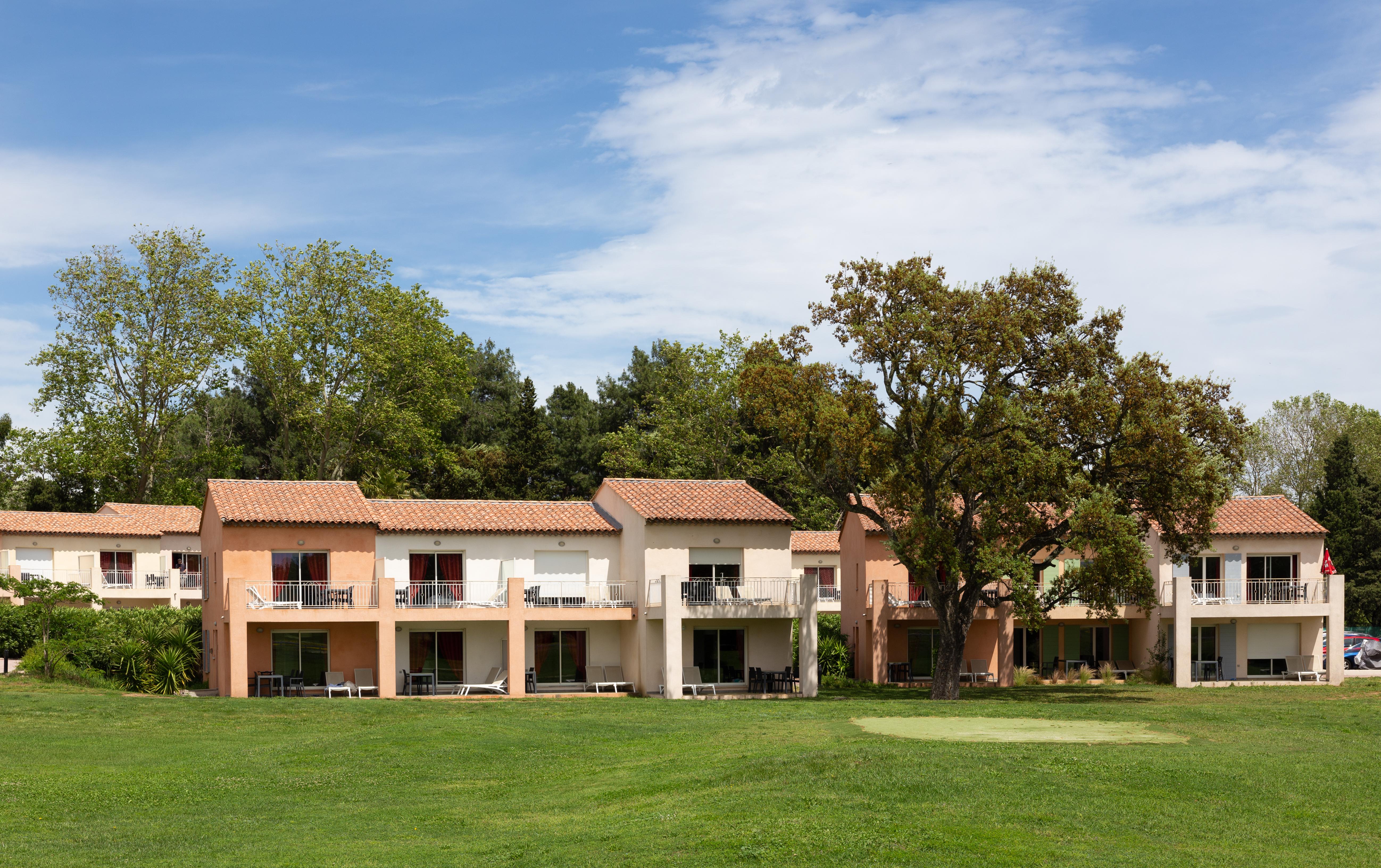 Sowell Residences Les Perles Du Golfe De Saint-Tropez Grimaud Zewnętrze zdjęcie