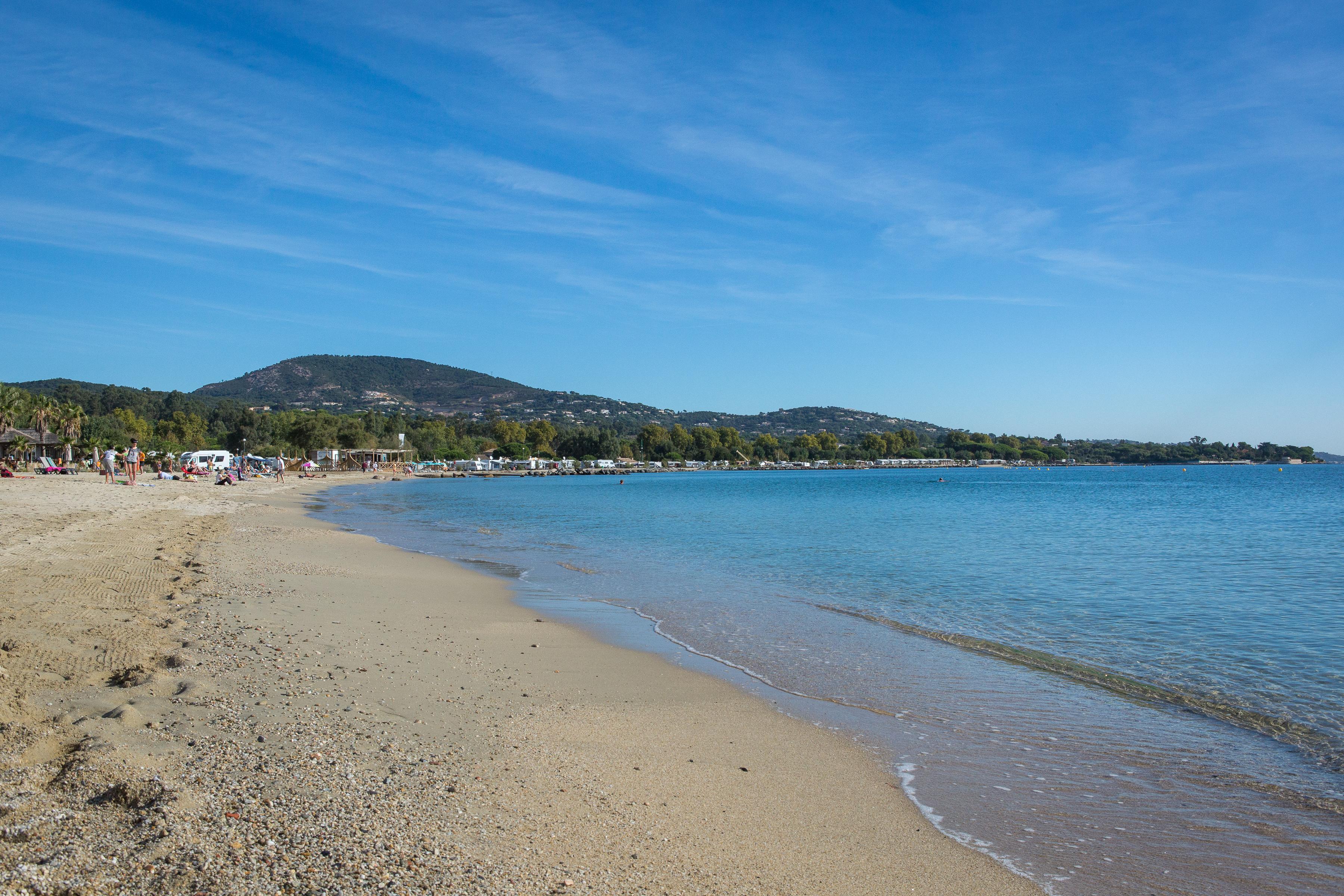 Sowell Residences Les Perles Du Golfe De Saint-Tropez Grimaud Zewnętrze zdjęcie