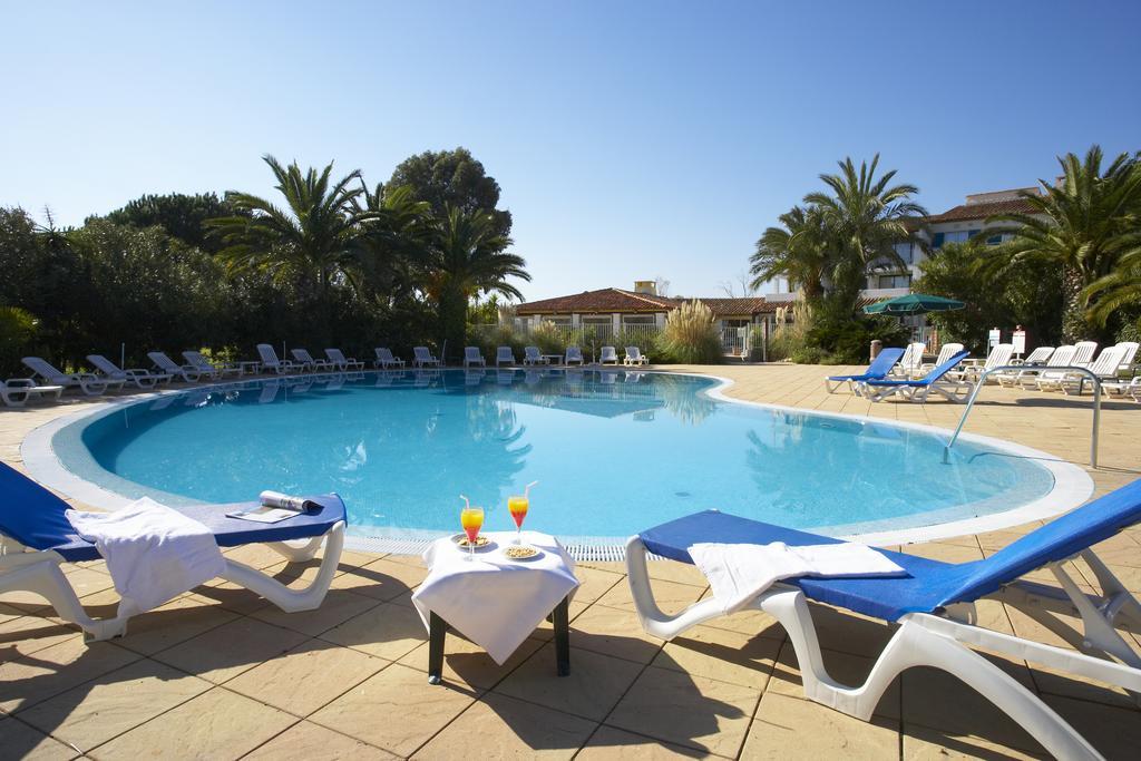 Sowell Residences Les Perles Du Golfe De Saint-Tropez Grimaud Zewnętrze zdjęcie