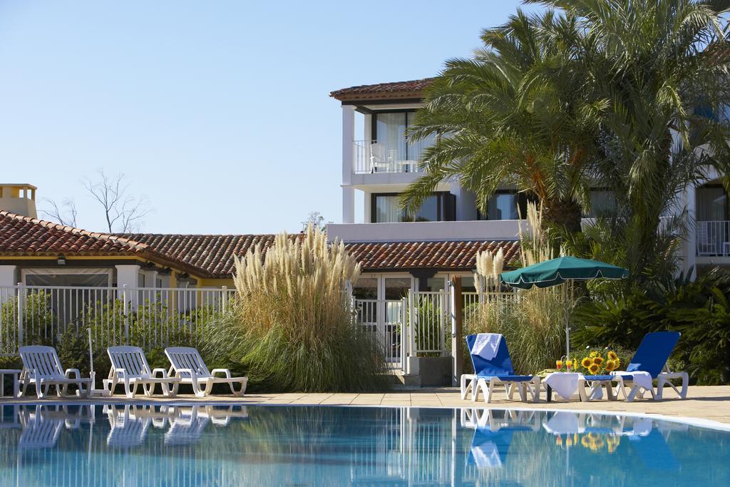 Sowell Residences Les Perles Du Golfe De Saint-Tropez Grimaud Zewnętrze zdjęcie