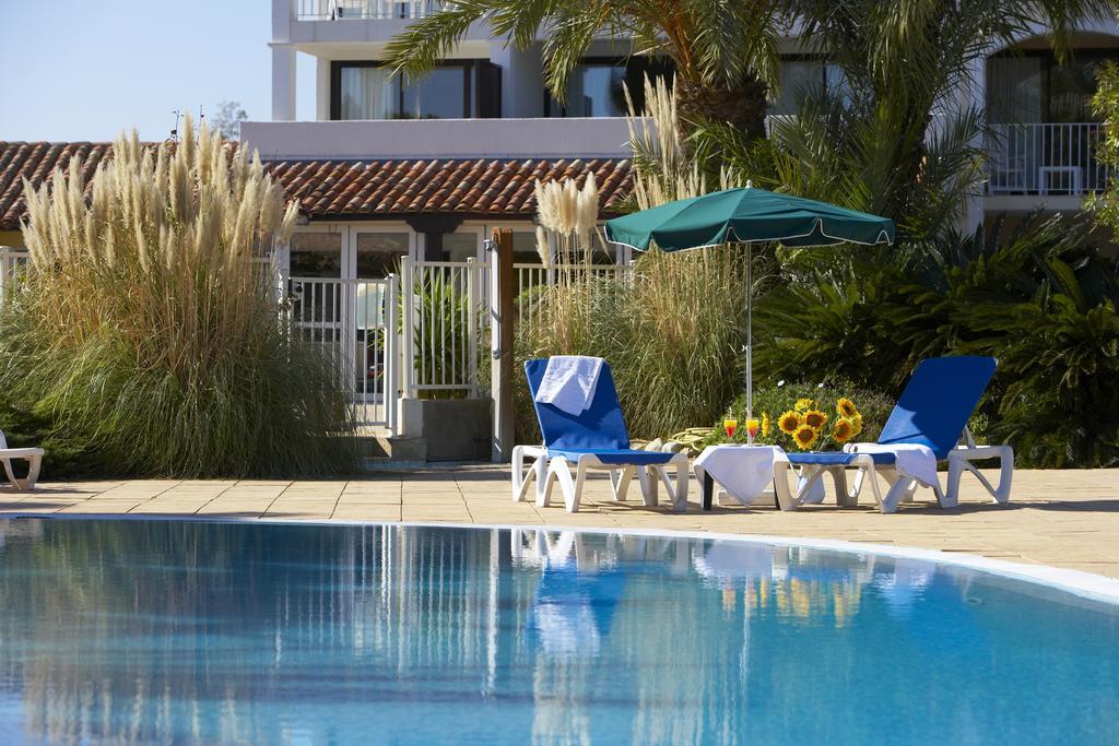 Sowell Residences Les Perles Du Golfe De Saint-Tropez Grimaud Zewnętrze zdjęcie