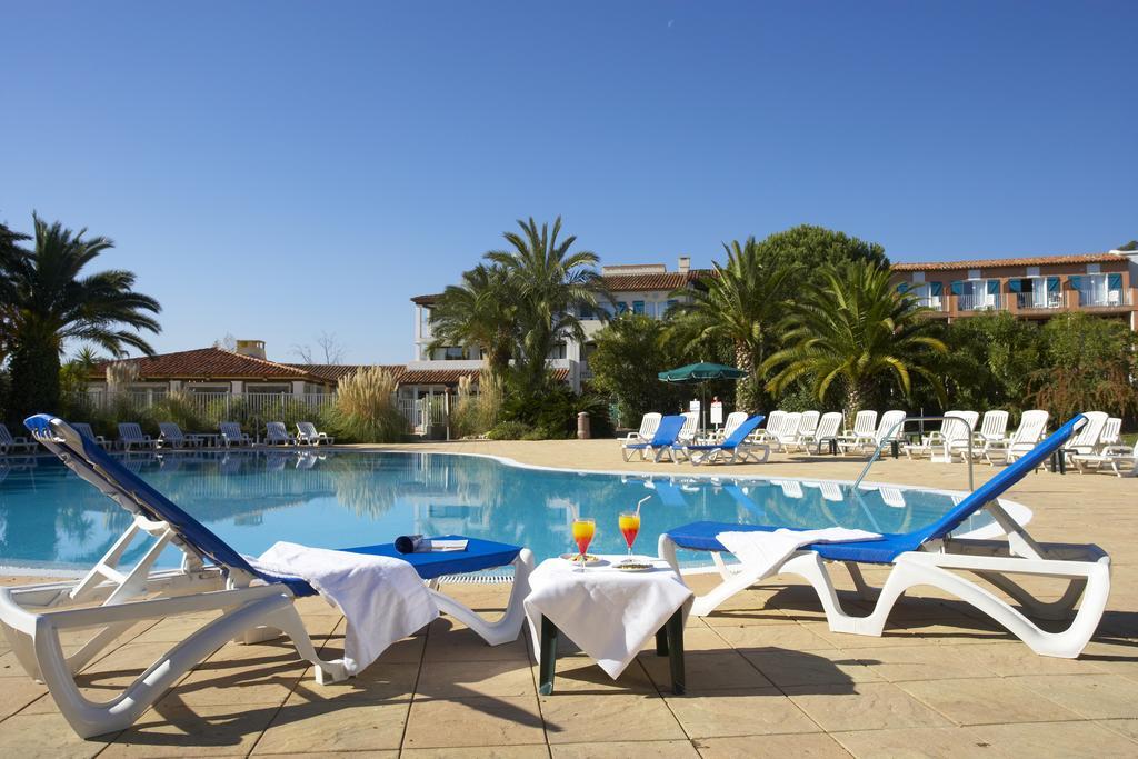 Sowell Residences Les Perles Du Golfe De Saint-Tropez Grimaud Zewnętrze zdjęcie