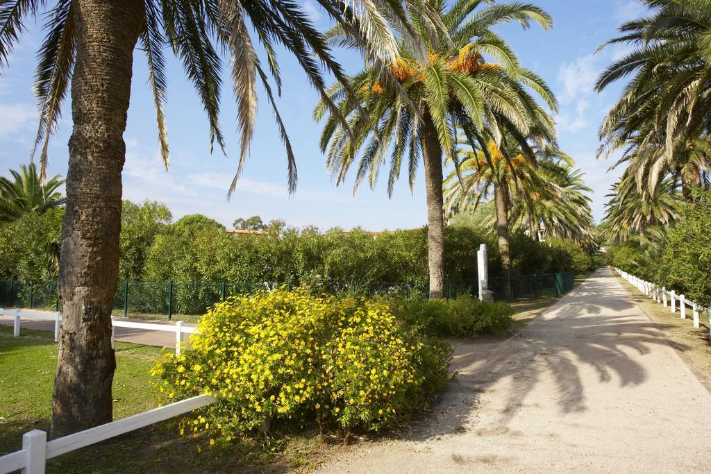 Sowell Residences Les Perles Du Golfe De Saint-Tropez Grimaud Zewnętrze zdjęcie