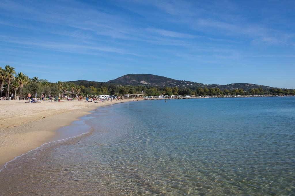 Sowell Residences Les Perles Du Golfe De Saint-Tropez Grimaud Zewnętrze zdjęcie