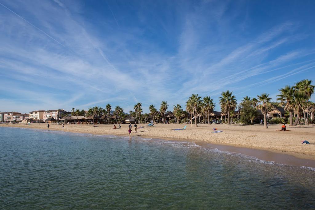 Sowell Residences Les Perles Du Golfe De Saint-Tropez Grimaud Zewnętrze zdjęcie