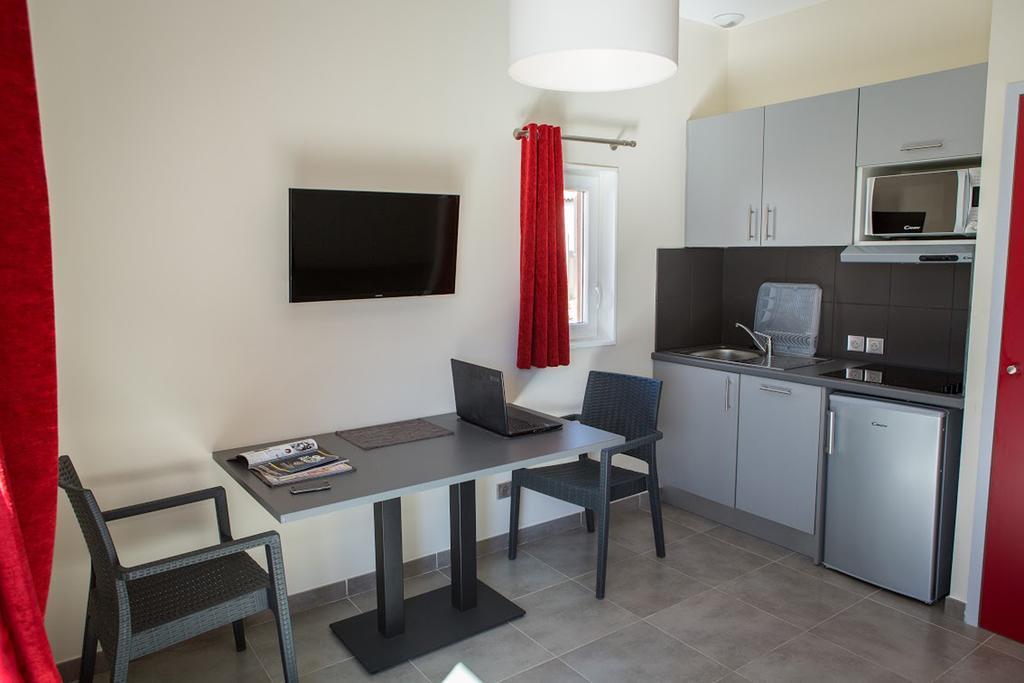 Sowell Residences Les Perles Du Golfe De Saint-Tropez Grimaud Zewnętrze zdjęcie