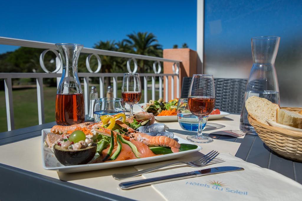 Sowell Residences Les Perles Du Golfe De Saint-Tropez Grimaud Zewnętrze zdjęcie