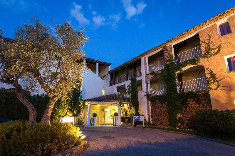 Sowell Residences Les Perles Du Golfe De Saint-Tropez Grimaud Zewnętrze zdjęcie